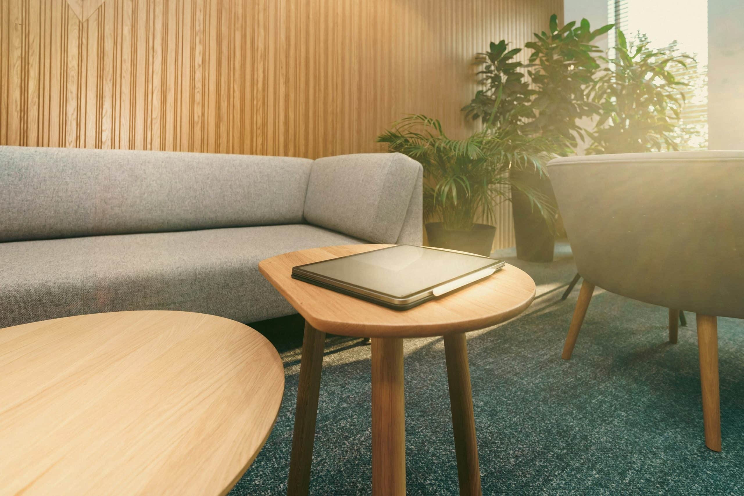 Espace bureau professionnel Bordeaux