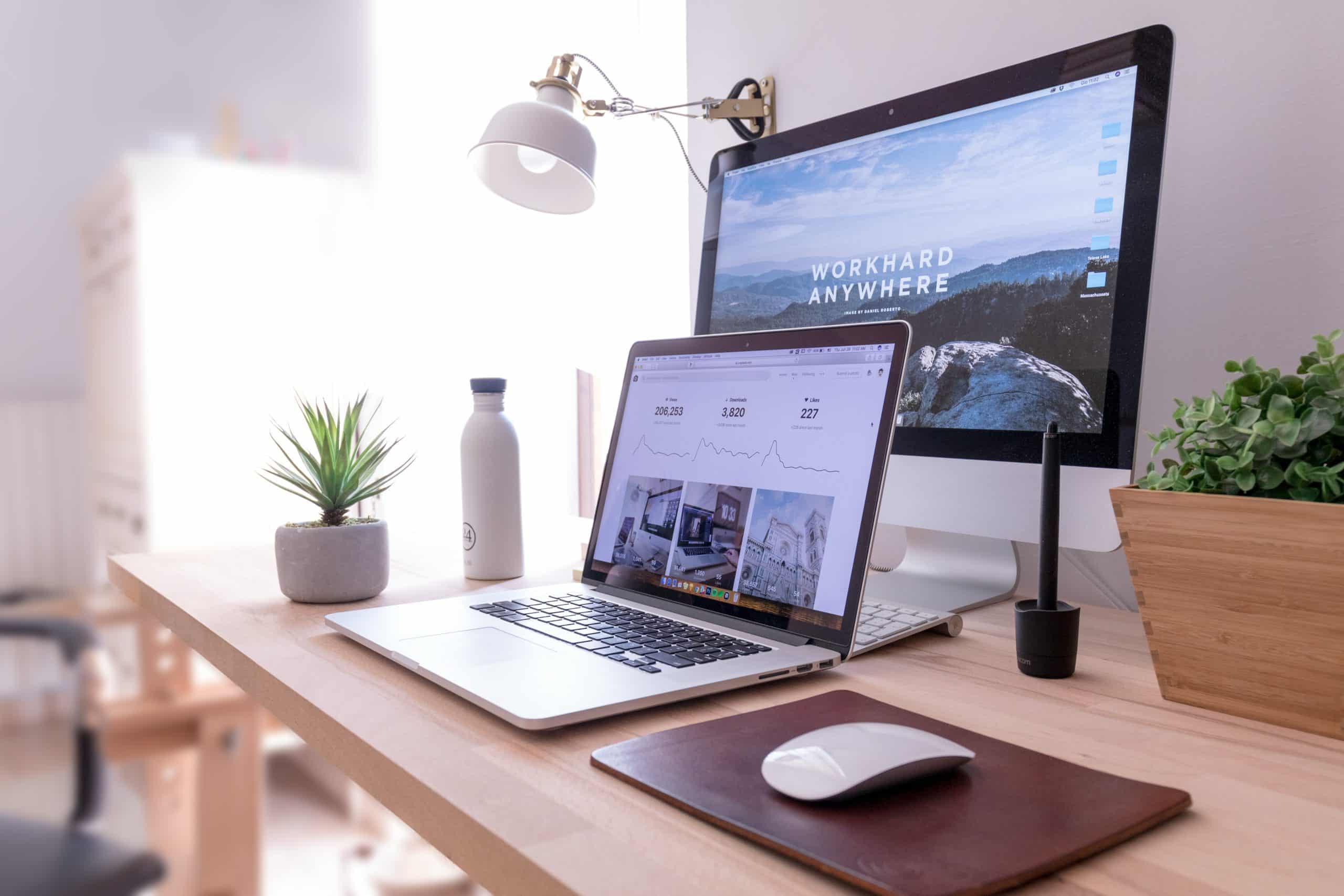Services digitaux conciergerie